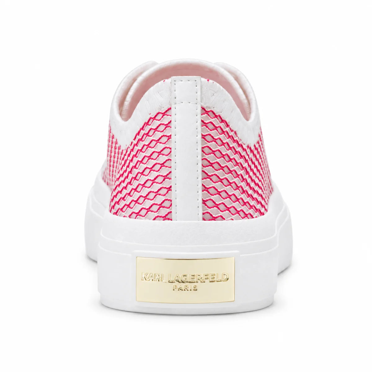 KARL LAGERFELD PARIS Giddeon Sneakers Women - PCK