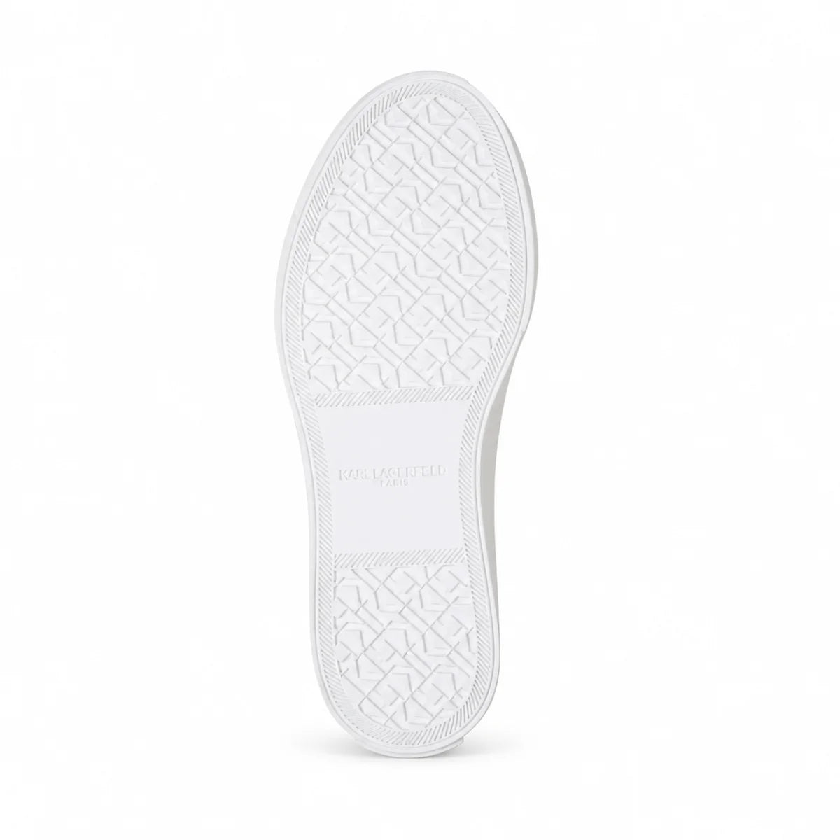 KARL LAGERFELD PARIS Giddeon Sneakers Women - PCK