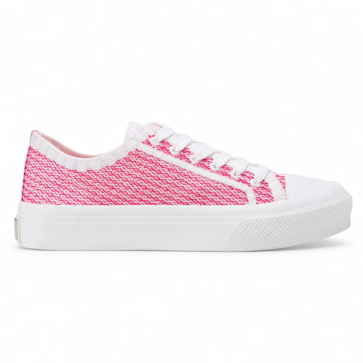 KARL LAGERFELD PARIS Giddeon Sneakers Women - WHTBLK - White / 35