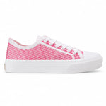 KARL LAGERFELD PARIS Giddeon Sneakers Women - WHTBLK - White / 35