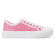 KARL LAGERFELD PARIS Giddeon Sneakers Women - WHTBLK - White / 35