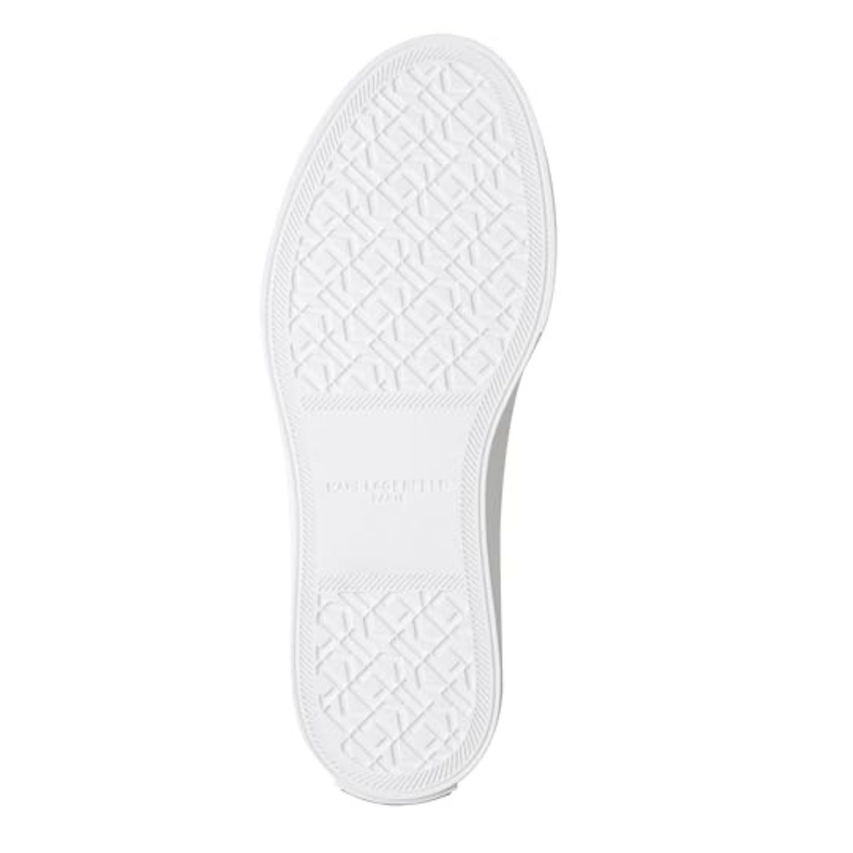 KARL LAGERFELD PARIS Gilianne C’est La Vie Lace Up Sneakers Women - PNK