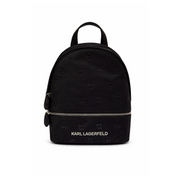 Karl Lagerfeld Paris ikon BACKPACK - BLK - Black