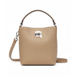 Karl Lagerfeld Paris Karl Lagerfeld IKON Handbag A1W30468-BEG - Beige