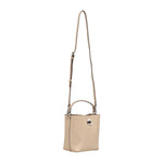 Karl Lagerfeld Paris Karl Lagerfeld IKON Handbag A1W30468-BEG - Beige