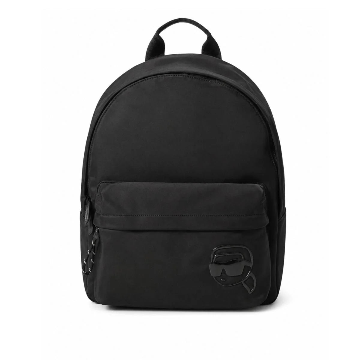 Karl Lagerfeld Paris IKON K - Backpack Women - BLK - Black