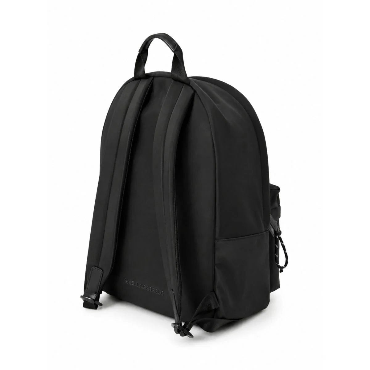 Karl Lagerfeld Paris IKON K - Backpack Women - BLK - Black