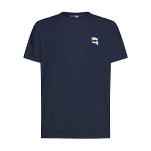 Karl Lagerfeld Paris Ikon T-Shirt A2M171271JT-NVY