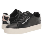 KARL LAGERFELD PARIS Jaylee slip-on Sneakers Women - BLK - Black / 35