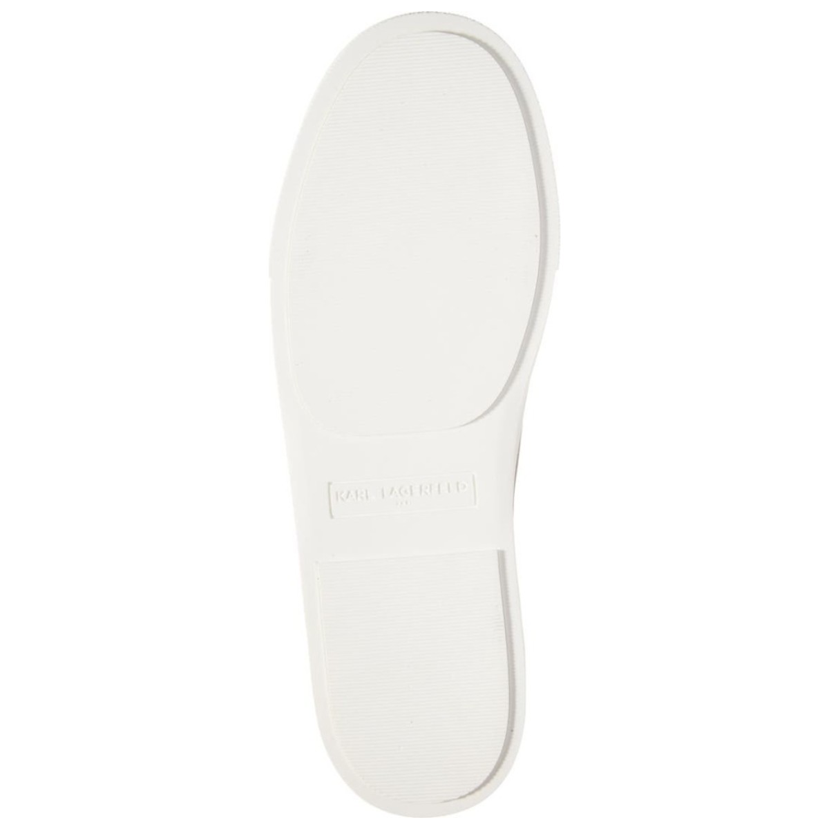 KARL LAGERFELD PARIS Jaylee slip-on Sneakers Women - BLK