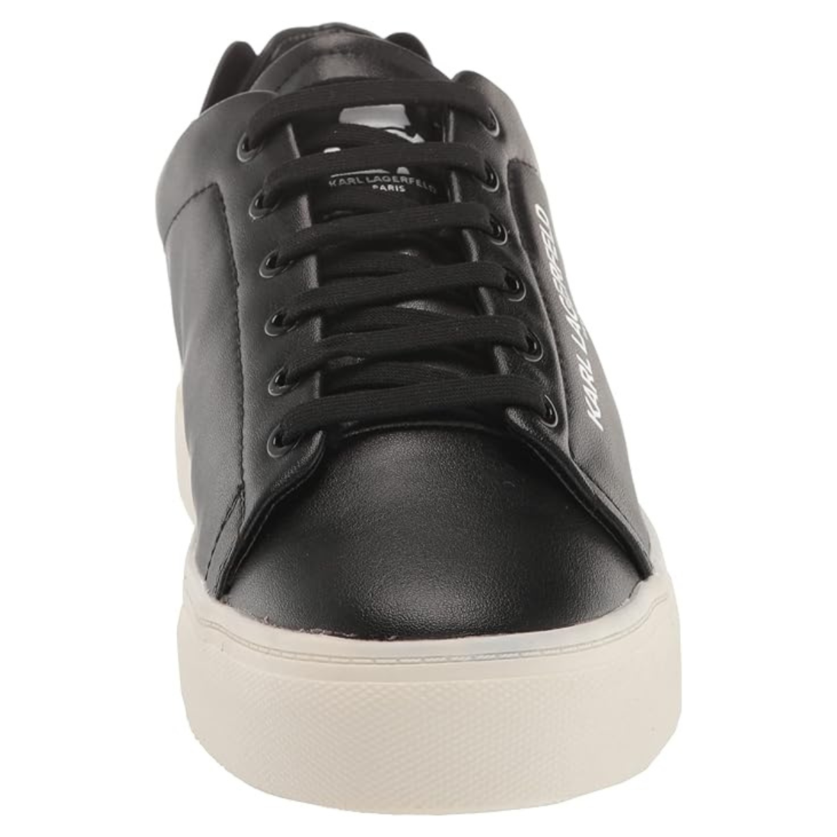 KARL LAGERFELD PARIS Jaylee slip-on Sneakers Women - BLK