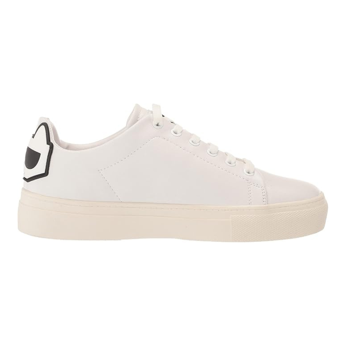 KARL LAGERFELD PARIS Jaylee slip-on Sneakers Women - WHT