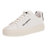 KARL LAGERFELD PARIS Jaylee slip-on Sneakers Women - WHT