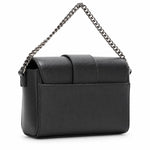 Karl Lagerfeld Paris Jolie Crossbody Bag - BLK - Black