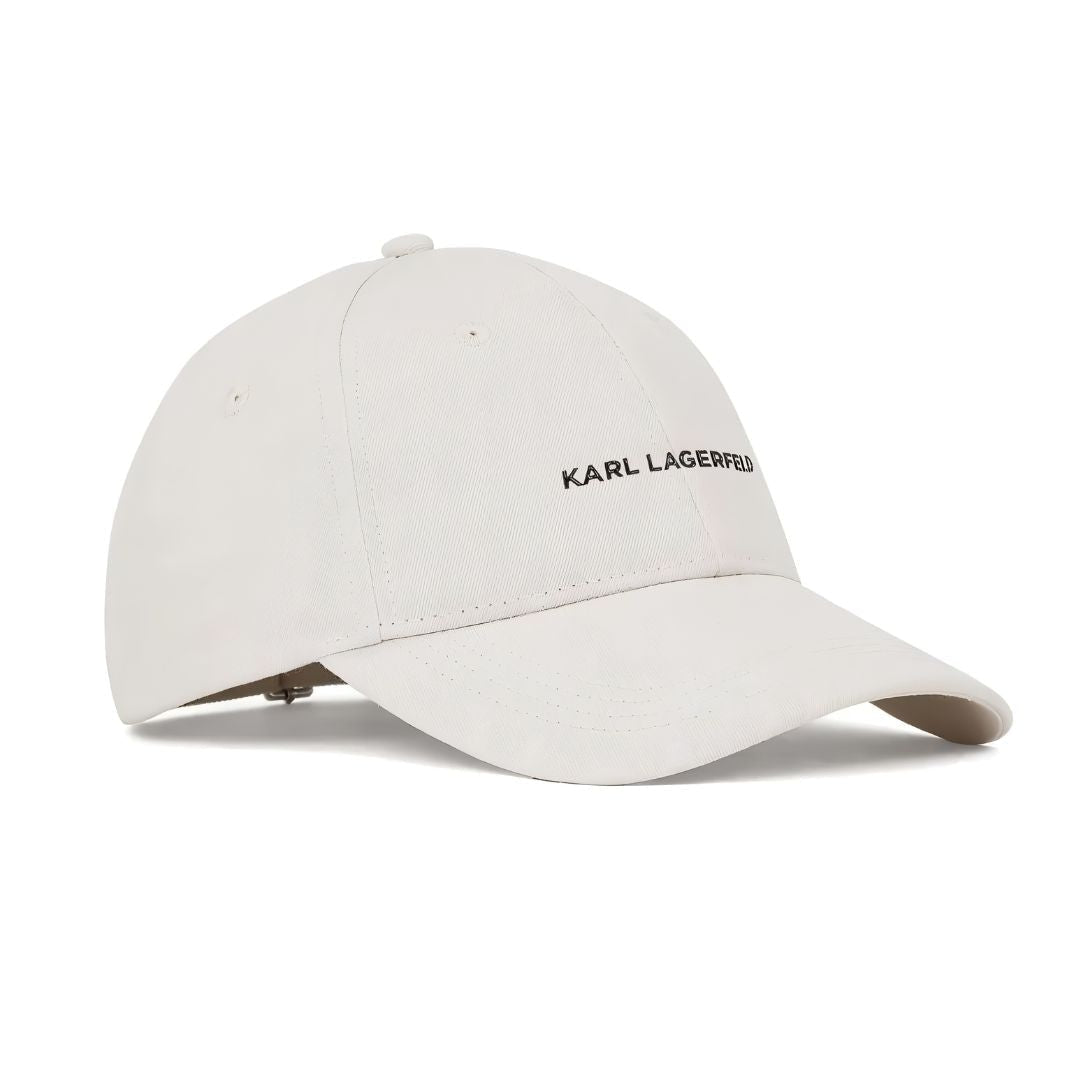 Karl Lagerfeld Paris K/ESSENTIAL CAP 246W3404-BEG - Beige
