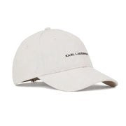 Karl Lagerfeld Paris K/ESSENTIAL CAP 246W3404-BEG - Beige