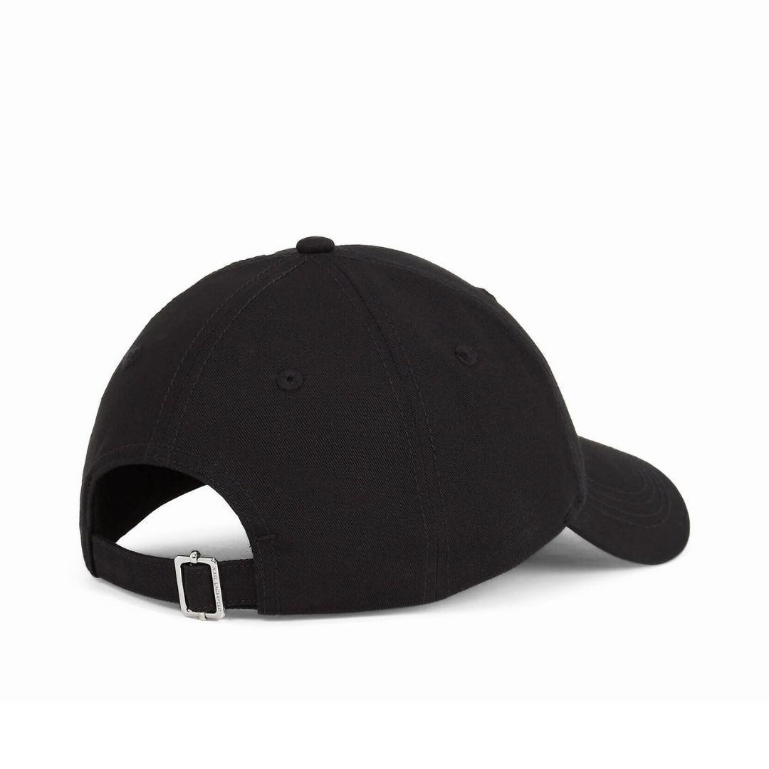 Karl Lagerfeld Paris K/ESSENTIAL CAP 246W3404-BLK - Black