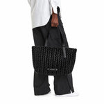 Karl Lagerfeld Paris K / Pillow Tote Bag Women BLK - Black