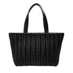 Karl Lagerfeld Paris K / Pillow Tote Bag Women BLK - Black