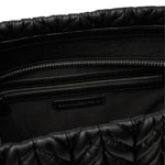 Karl Lagerfeld Paris K / Pillow Tote Bag Women BLK - Black