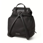 Karl Lagerfeld Paris K-Signature Backpack Bag Women BLK-KB119 - Black