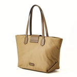 Karl Lagerfeld Paris K/Signature Shopper Women - GRN - Taupe