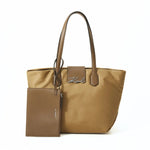 Karl Lagerfeld Paris K/Signature Shopper Women - GRN - Taupe