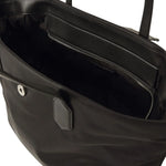Karl Lagerfeld Paris K-Signature Tote Bag Women BLK-KB116 - Black