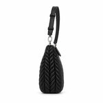 Karl Lagerfeld Paris K/WEAVE Handbag Women - BLK - Black
