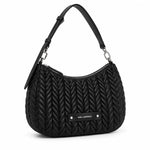 Karl Lagerfeld Paris K/WEAVE Handbag Women - BLK - Black