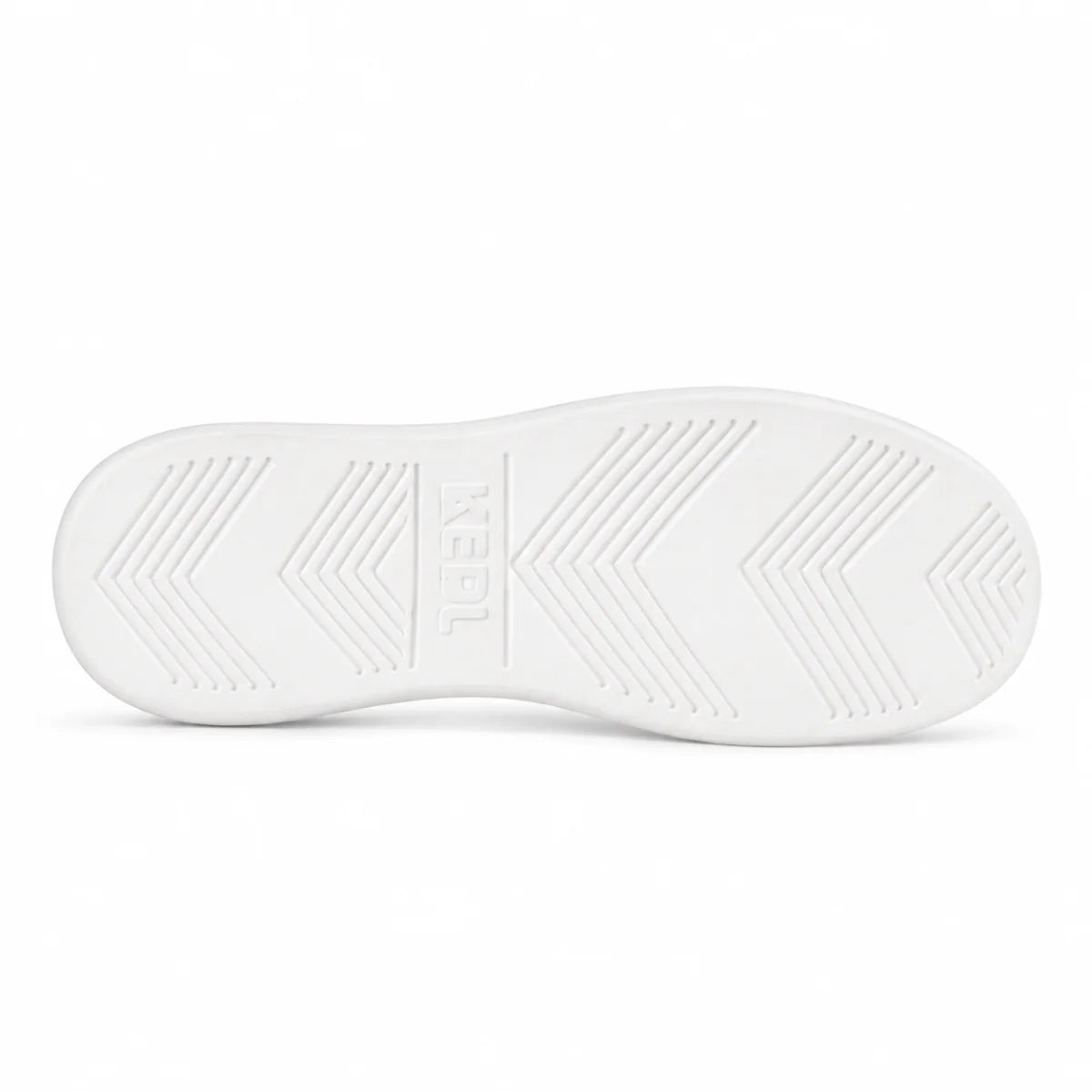 KARL LAGERFELD PARIS Karlie Karl Head Sneakers Women -WHT