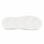 KARL LAGERFELD PARIS Karlie Karl Head Sneakers Women -WHT