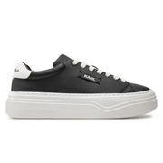 KARL LAGERFELD PARIS KL63420 Sneakers Women - BLK - Black / 35