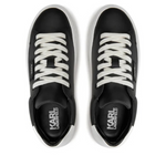 KARL LAGERFELD PARIS KL63420 Sneakers Women - BLK