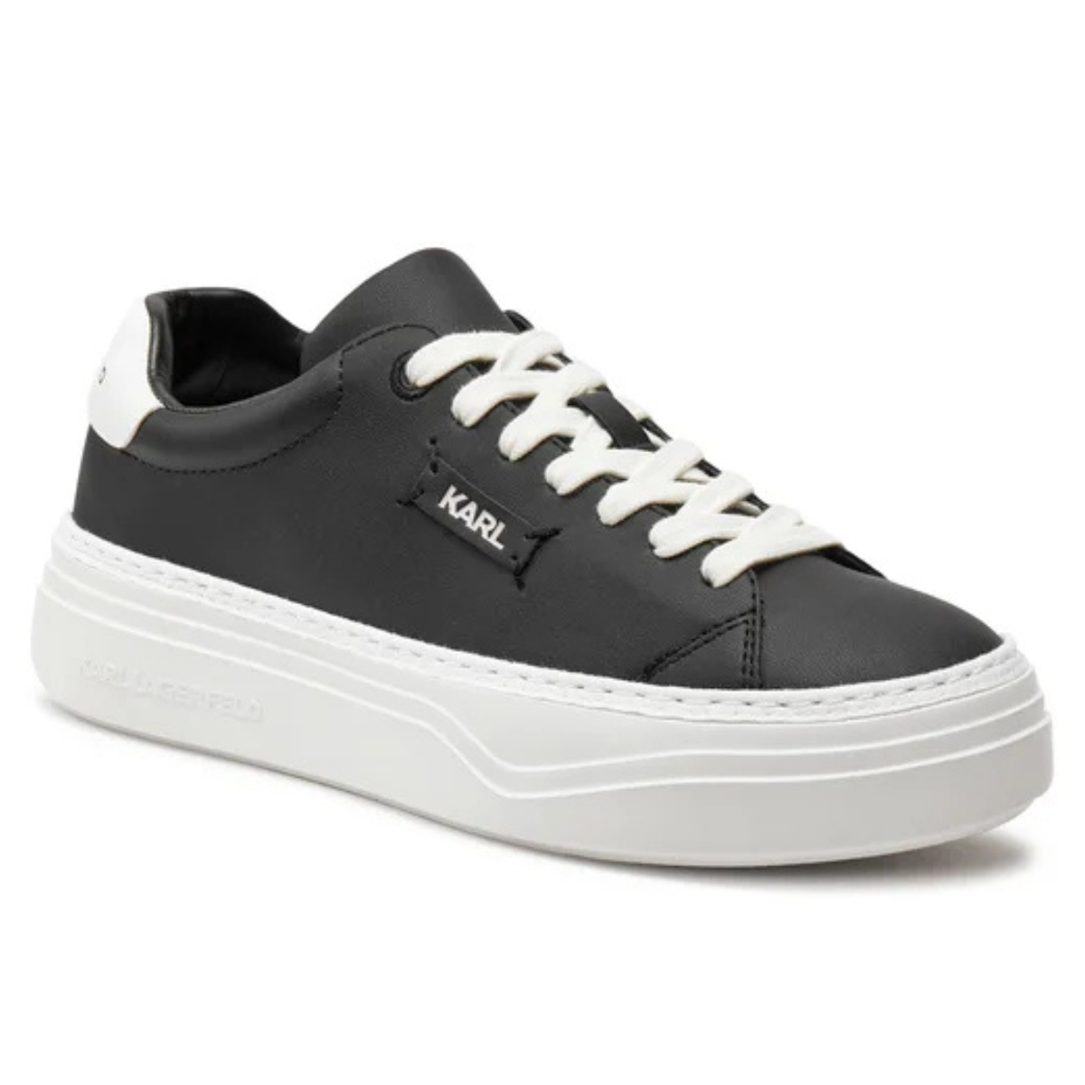 KARL LAGERFELD PARIS KL63420 Sneakers Women - BLK