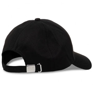Karl Lagerfeld Paris konik Logo Cap Unisex 201W3404 - Accessories
