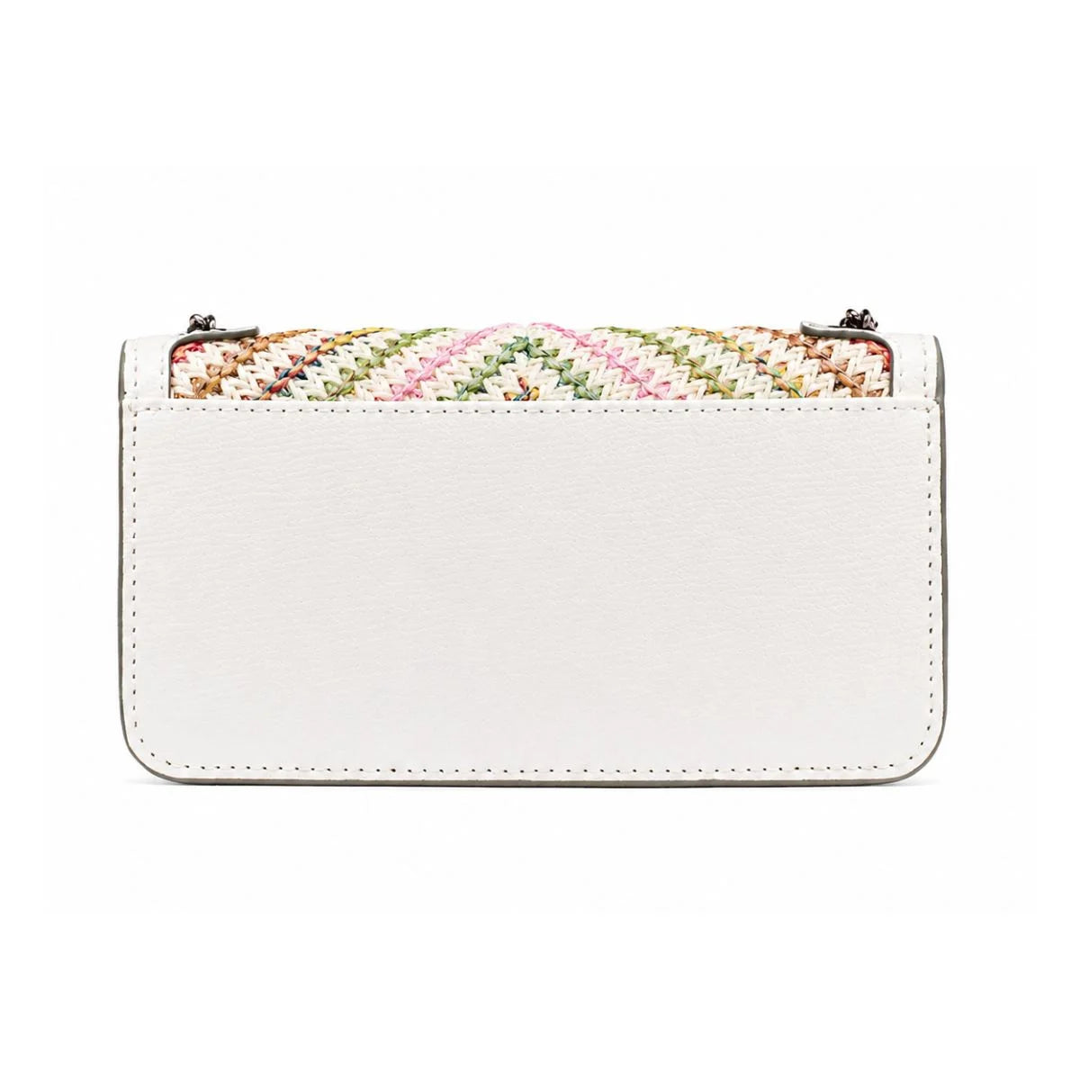 Karl Lagerfeld Paris KOSETTE DENIM JACQUARD Crossbody - MLT - Multi