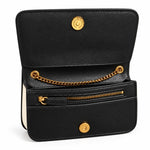 Karl Lagerfeld Paris Kosette Mini Shoulder Handbag Bags - Women - BRN - Beige