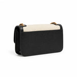 Karl Lagerfeld Paris Kosette Mini Shoulder Handbag Bags - Women - BRN - Beige