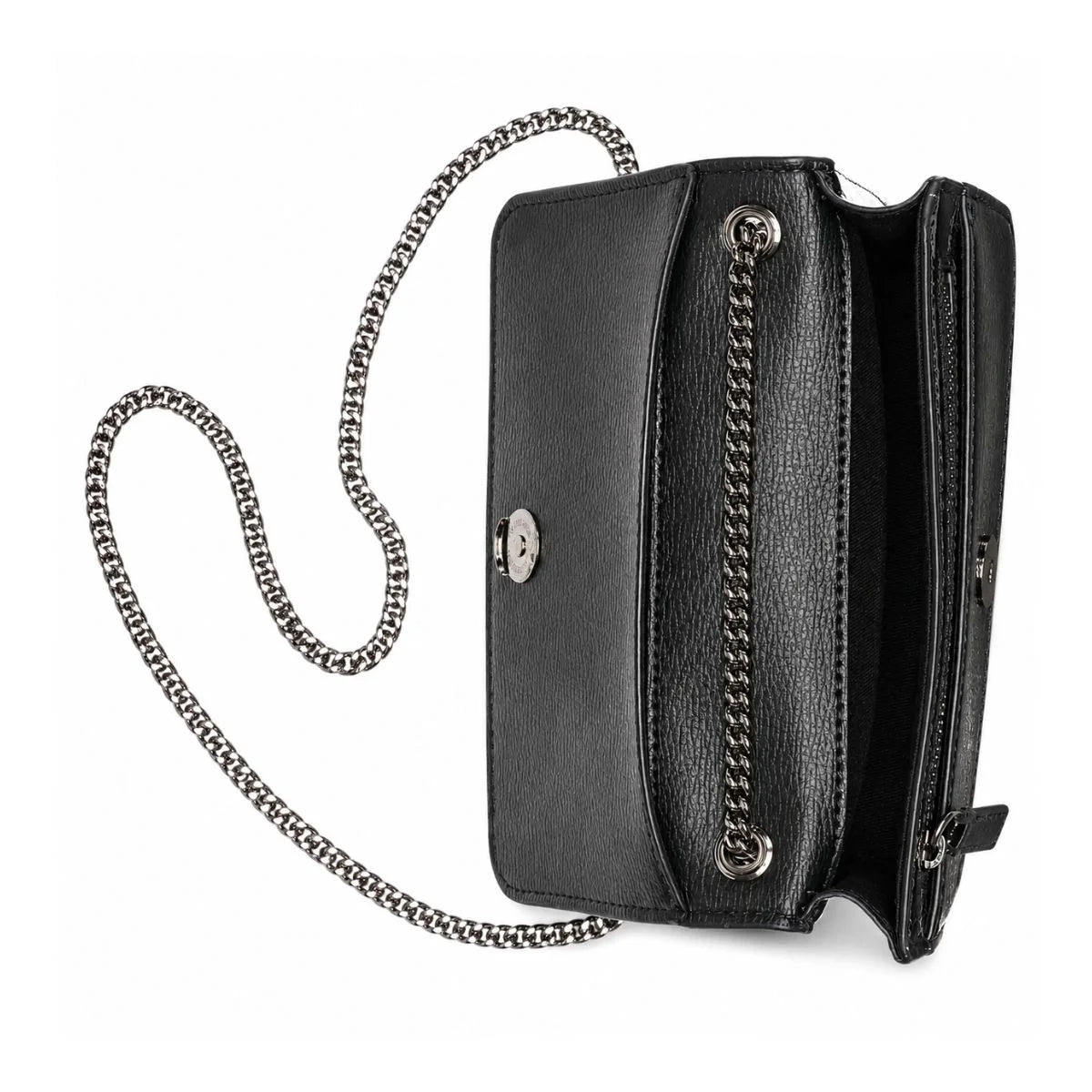 Karl Lagerfeld Paris KOSETTE SHOULDER BAG Women - BLK - Black
