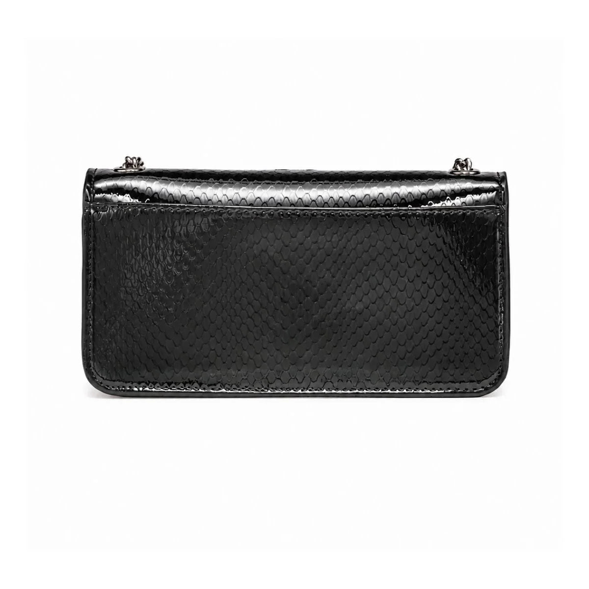 Karl Lagerfeld Paris KOSETTE SHOULDER BAG Women - BLK - Black