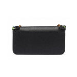 Karl Lagerfeld Paris KOSETTE SHOULDER BAG Women - BLK - Cream-Black