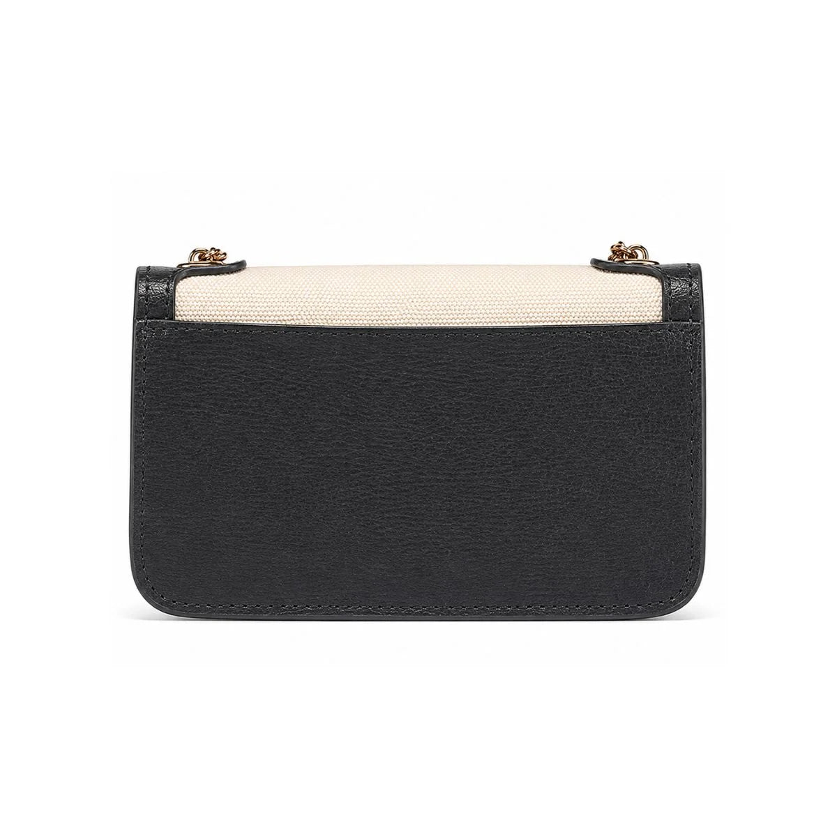 Karl Lagerfeld Paris KOSETTE SHOULDER BAG Women - CRMBLK - Cream-Black