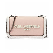 Karl Lagerfeld Paris KOSETTE SHOULDER BAG Women - PNK - Pink