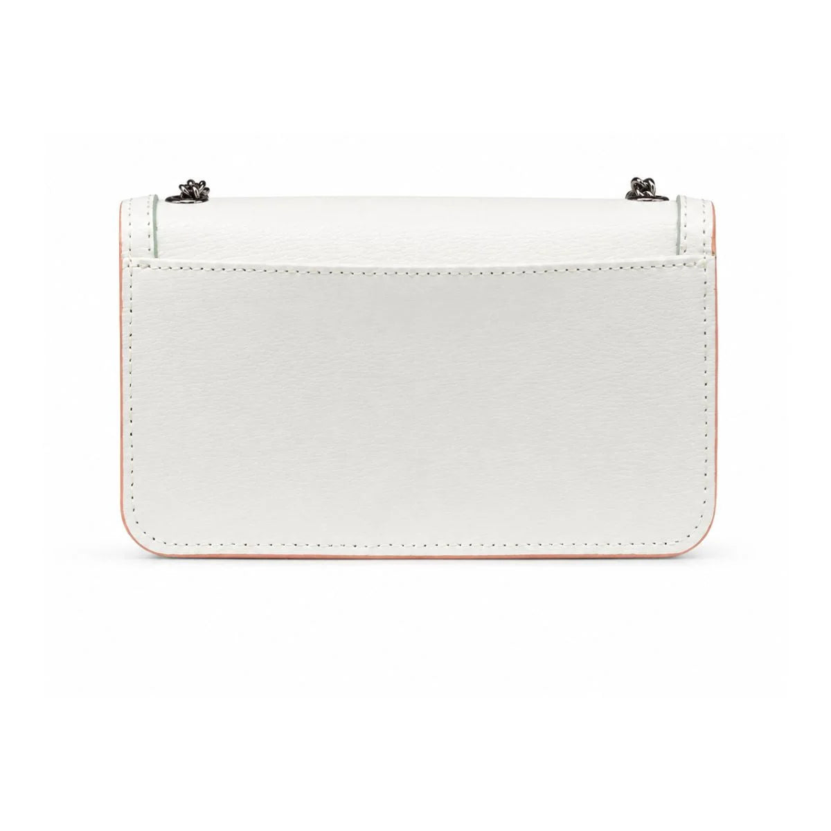 Karl Lagerfeld Paris KOSETTE SHOULDER BAG Women - WHT - White