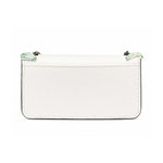 Karl Lagerfeld Paris KOSETTE SHOULDER BAG Women - WHT - White