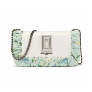 Karl Lagerfeld Paris KOSETTE SHOULDER BAG Women - WHT - White