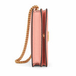 Karl Lagerfeld Paris Kosette Wallet on Chain Bag - Women - BRN - Beige