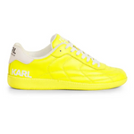 KARL LAGERFELD PARIS LILY KARL Sneakers Women - LMN - Lemon / 35
