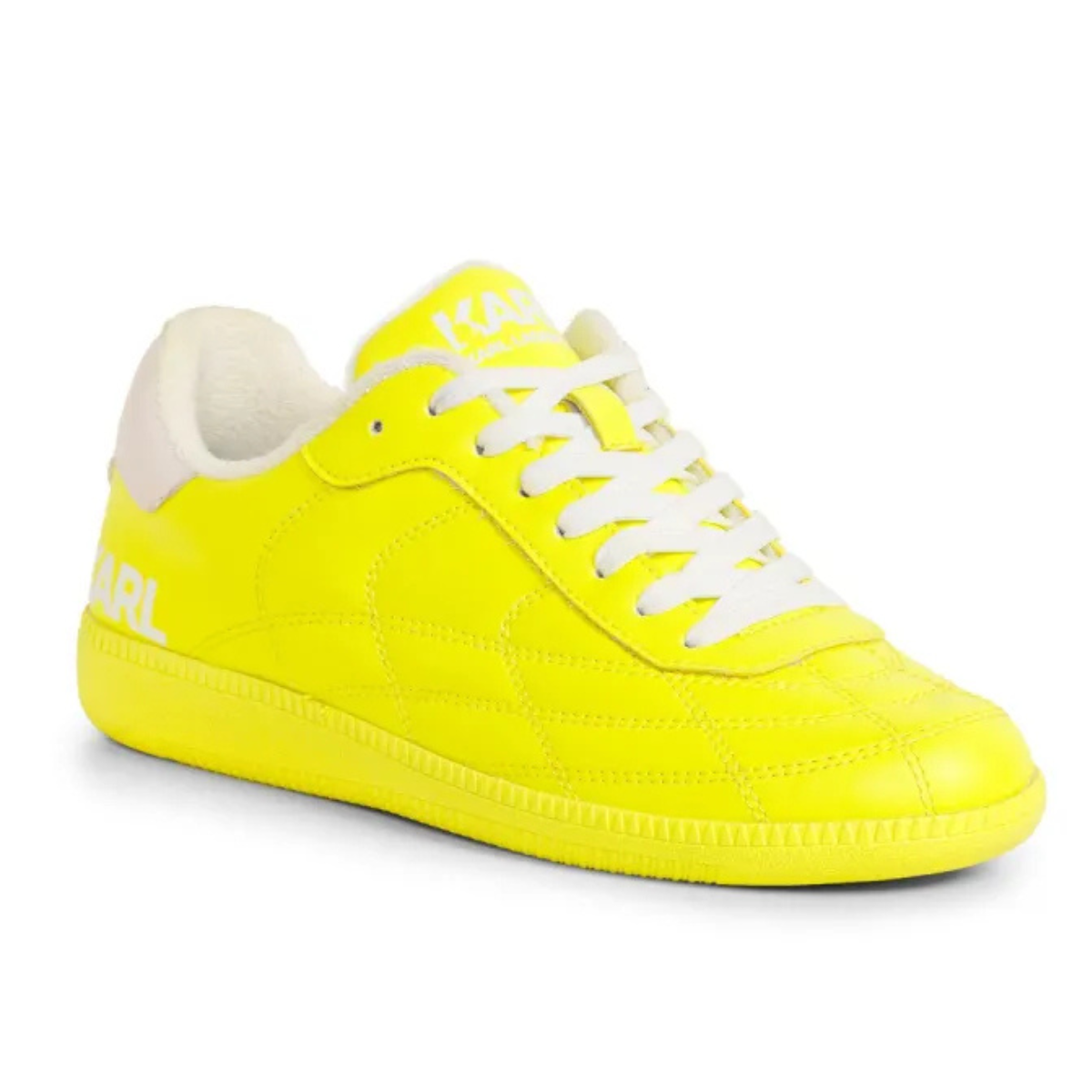 KARL LAGERFELD PARIS LILY KARL Sneakers Women - LMN